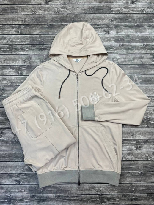 Прогулочный костюм Berluti 18650