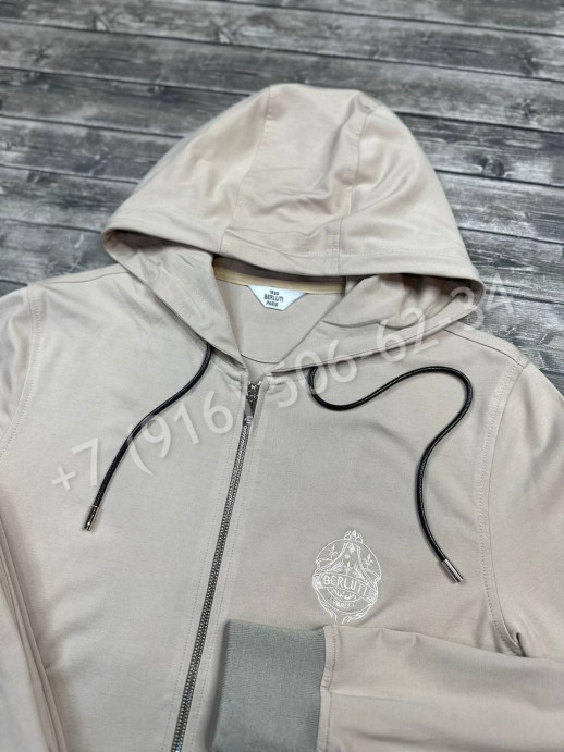 Прогулочный костюм Berluti 18650