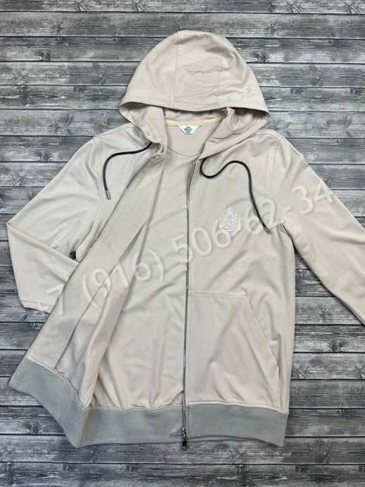 Прогулочный костюм Berluti 18650