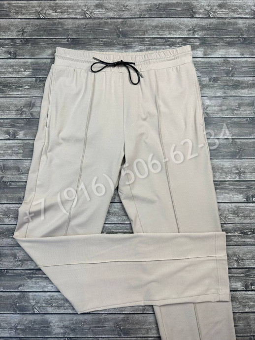 Прогулочный костюм Berluti 18650