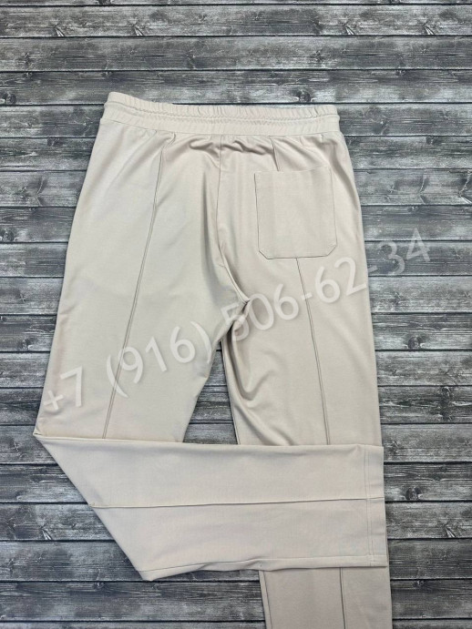 Прогулочный костюм Berluti 18650