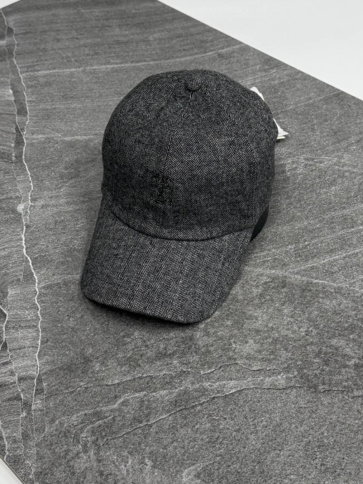 Кепка Brunello Cucinelli 12992 1