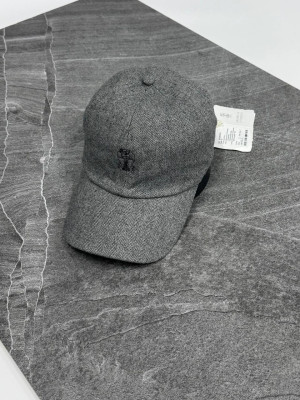 Кепка Brunello Cucinelli 12992 1