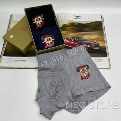 Нижнее Белье Burberry 8496