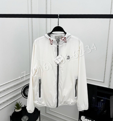 Прогулочный костюм Brunello Cucinelli 28936