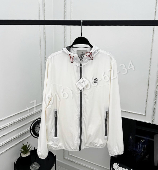 Прогулочный костюм Brunello Cucinelli 28936