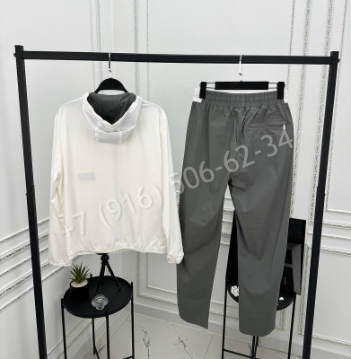 Прогулочный костюм Brunello Cucinelli 28936