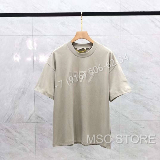 Футболка Essential 8598