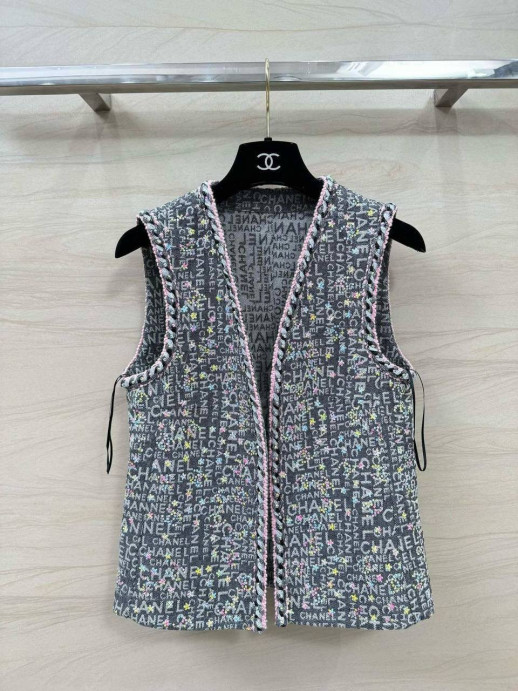 Жилет Chanel 10581