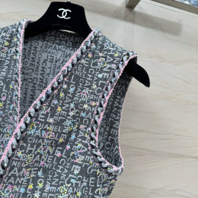 Жилет Chanel 10581