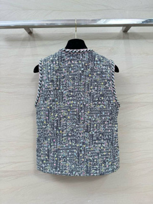 Жилет Chanel 10581