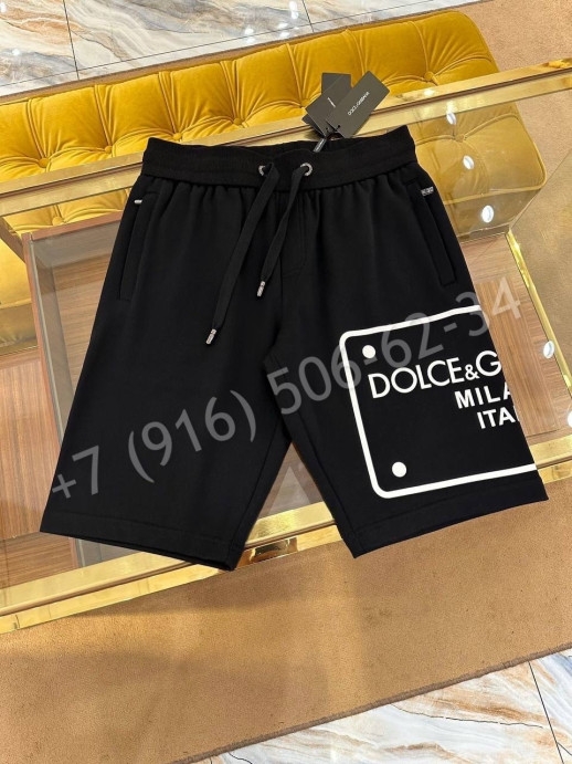 Шорты Dolce & Gabbana 19052