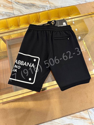 Шорты Dolce & Gabbana 19052