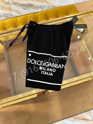 Шорты Dolce & Gabbana 19052