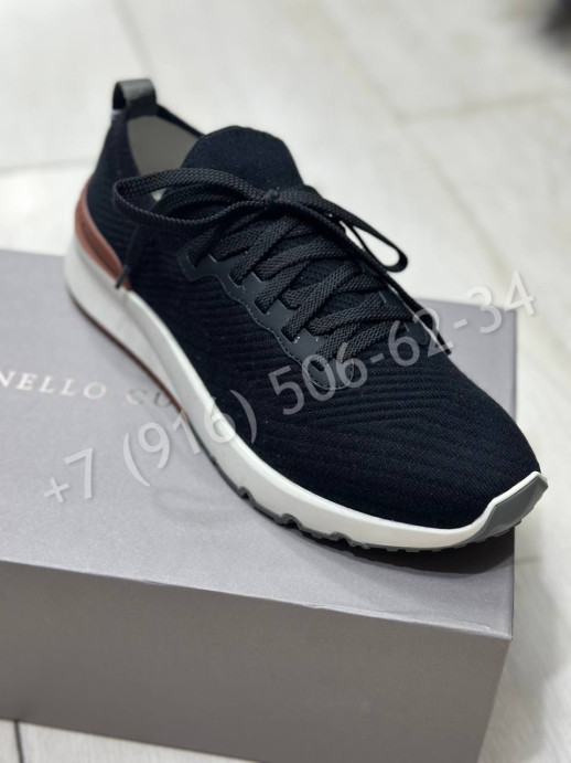 Кроссовки Brunello Cucinelli 29133