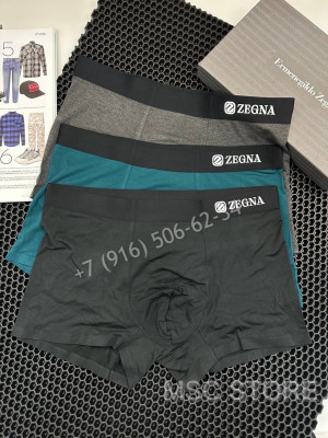 Нижнее Белье Zegna 8802