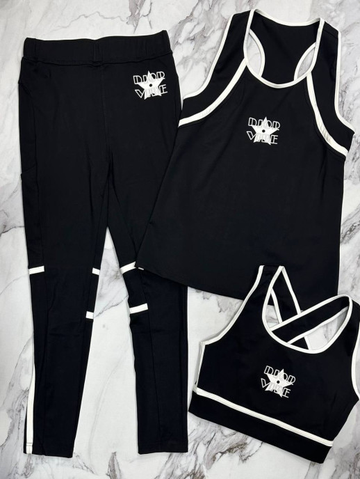 Костюм DIOR 19158