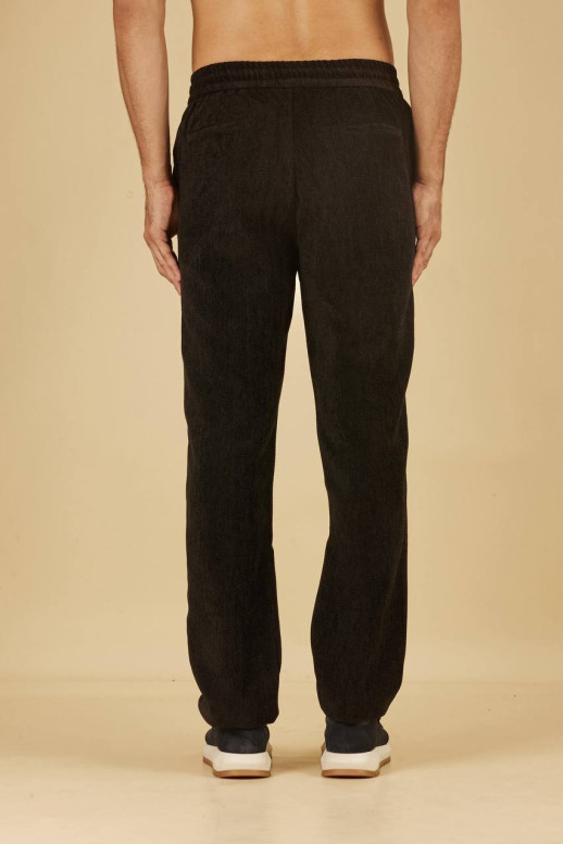 Брюки Kiton 15224