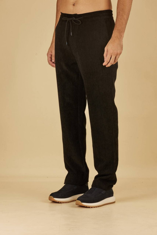 Брюки Kiton 15224