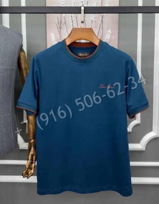 Футболка Loro Piana 29333
