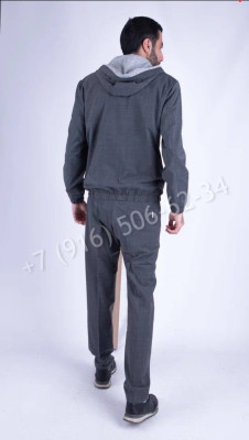 Прогулочный костюм Stefano Ricci 19359