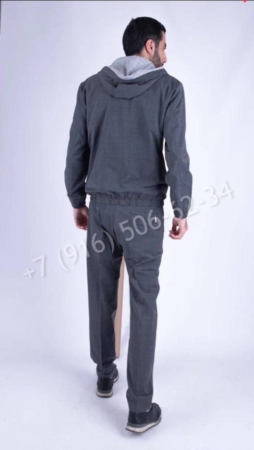 Прогулочный костюм Stefano Ricci 19359