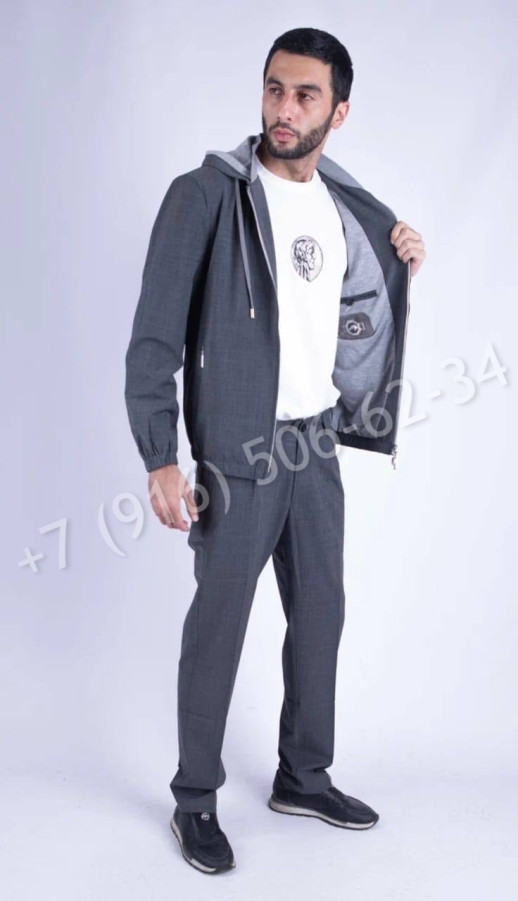 Прогулочный костюм Stefano Ricci 19359