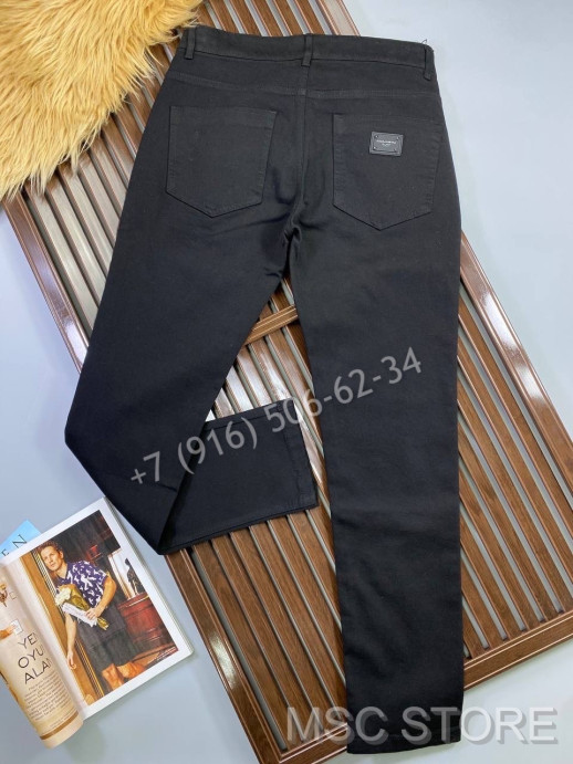 Джинсы Dolce & Gabbana 9102