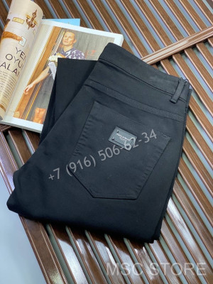 Джинсы Dolce & Gabbana 9102