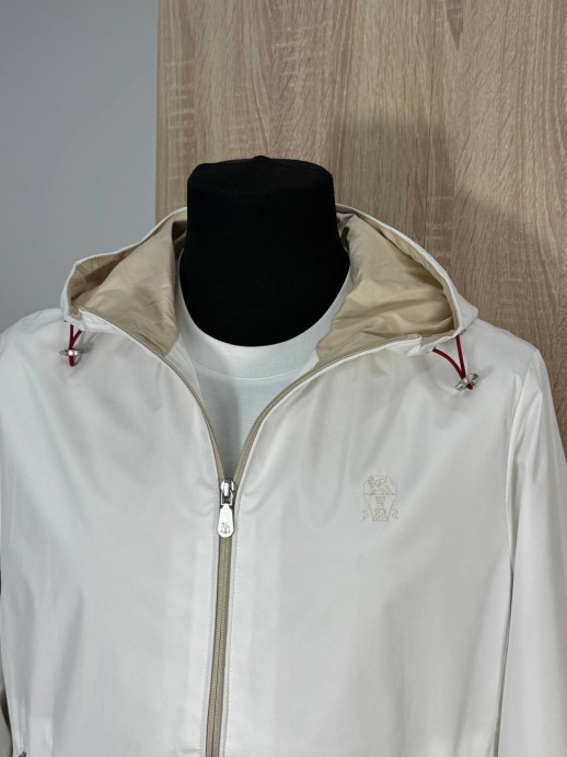 Ветровка Brunello Cucinelli 28508 1