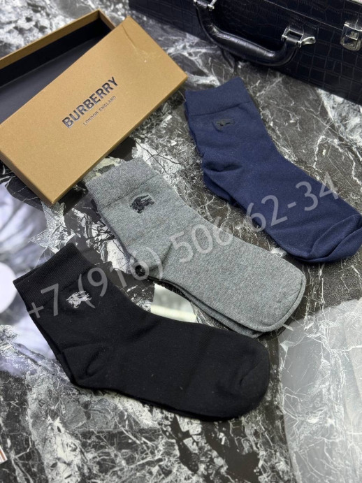 Носки Burberry 29533