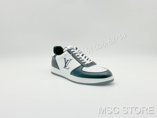 Кеды Louis Vuitton 9208