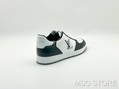 Кеды Louis Vuitton 9208