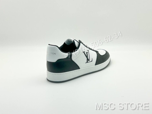 Кеды Louis Vuitton 9208