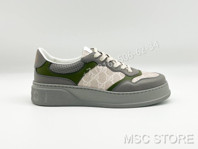Кеды Gucci 9308