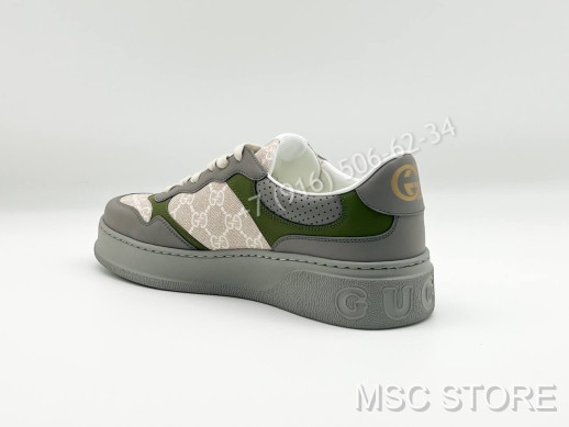 Кеды Gucci 9308