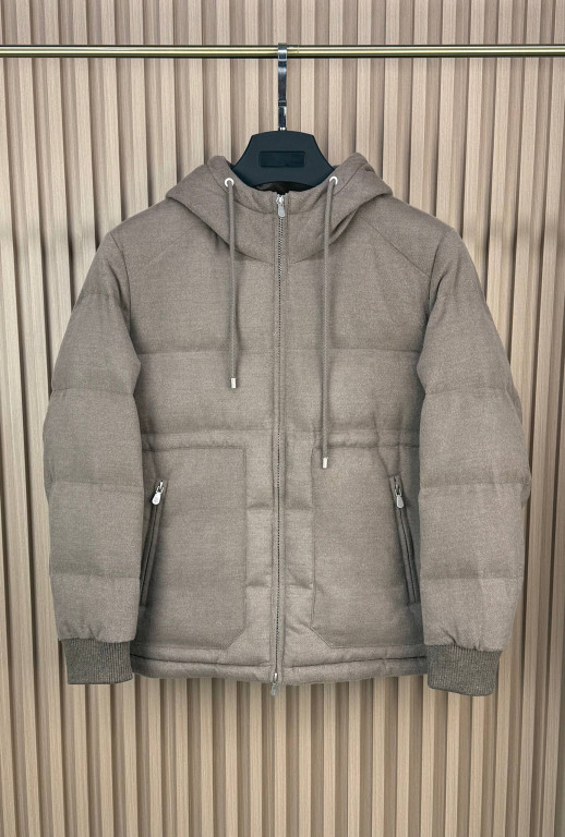 Куртка Brunello Cucinelli 16005 4