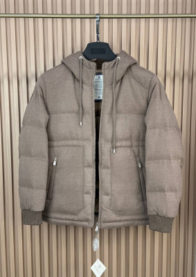 Куртка Brunello Cucinelli 16005 4