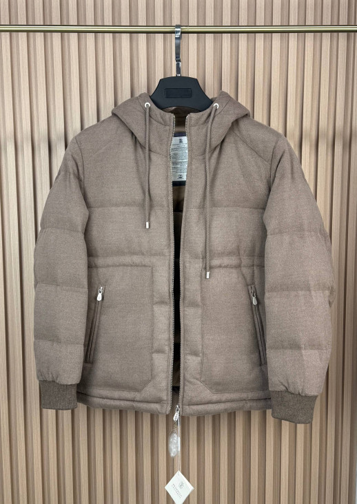 Куртка Brunello Cucinelli 16005 4