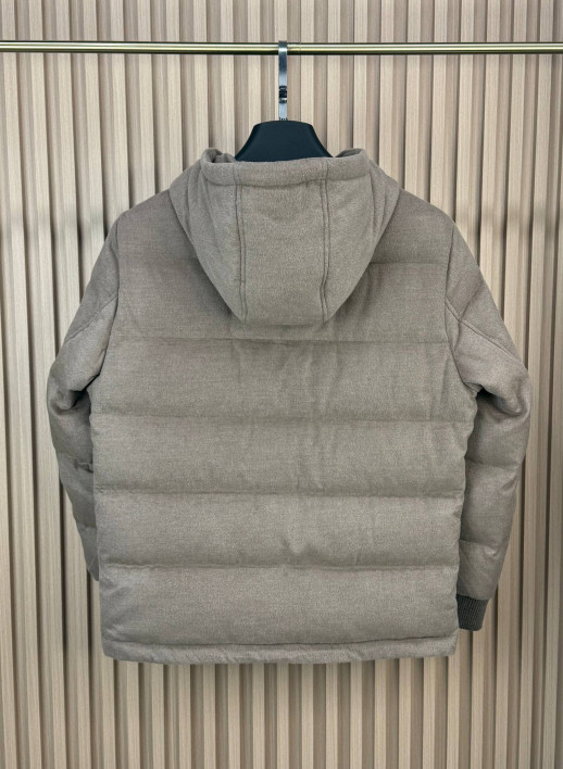 Куртка Brunello Cucinelli 16005 4
