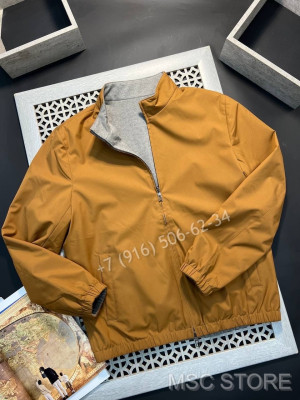 Двухсторонняя куртка Loro Piana 9410