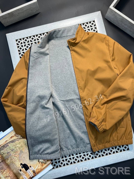 Двухсторонняя куртка Loro Piana 9410