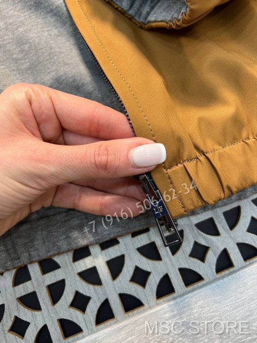 Двухсторонняя куртка Loro Piana 9410