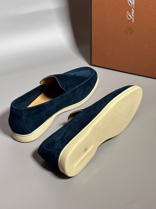 Лоферы Loro Piana 29833