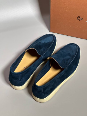 Лоферы Loro Piana 29833