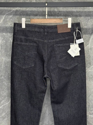 Джинсы Brunello Cucinelli 21822 1