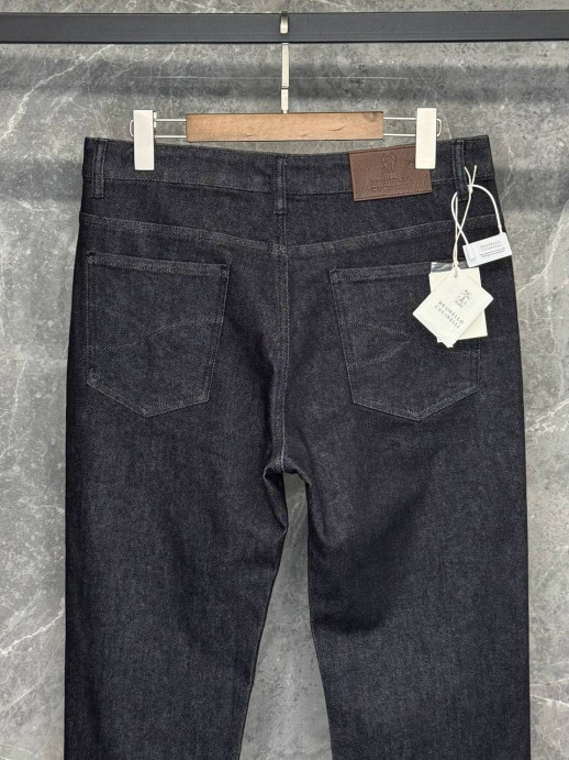 Джинсы Brunello Cucinelli 21822 1