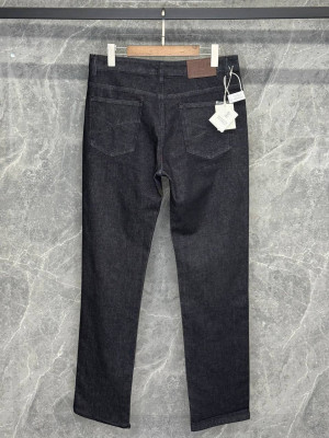 Джинсы Brunello Cucinelli 21822 1