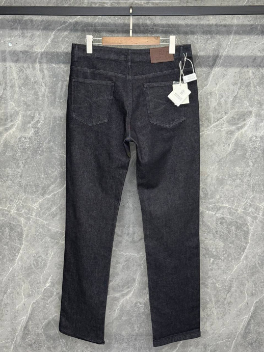 Джинсы Brunello Cucinelli 21822 1