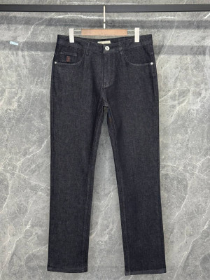 Джинсы Brunello Cucinelli 21822 1